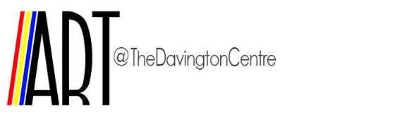 Art at the Davington Centre